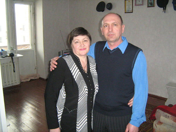 Елена Горгуленко