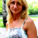 Ирина Краснова