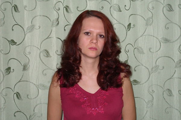 Ольга Пожидаева