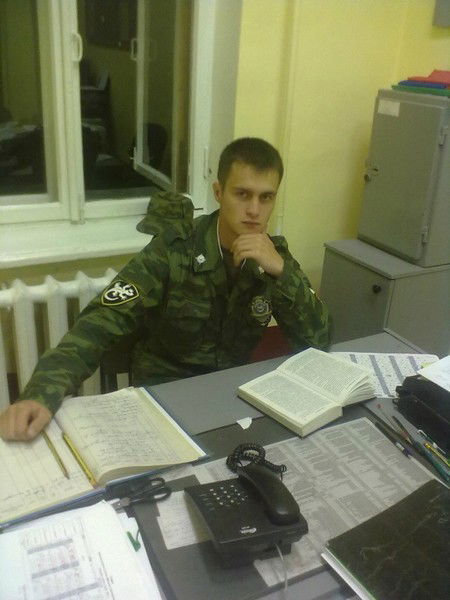 Геннадий Рыжиков