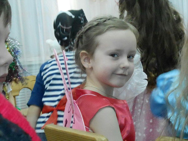 Наталья Резник