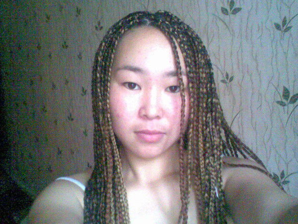 Херелмаа Салчак