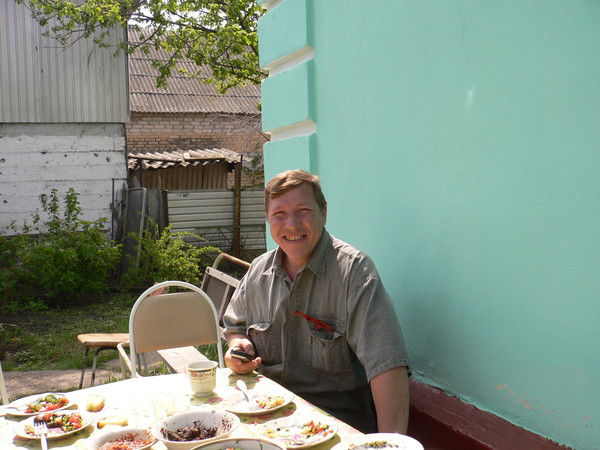 Леонтий Мурый