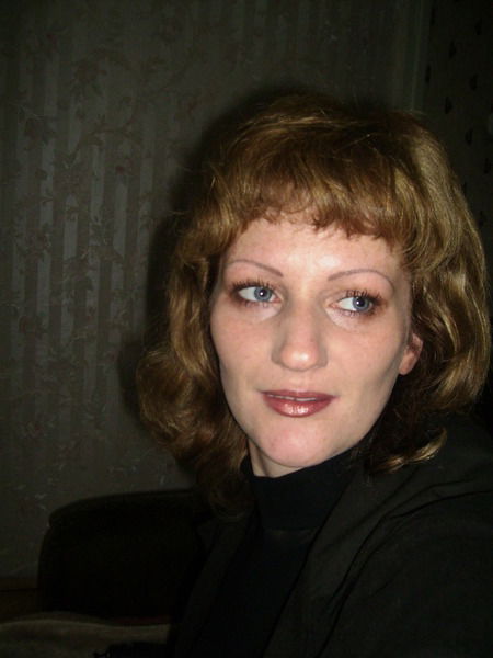 Ольга Лемешева