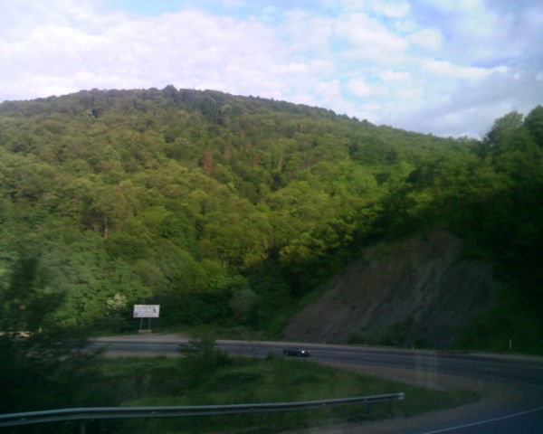 Жорж Милославский