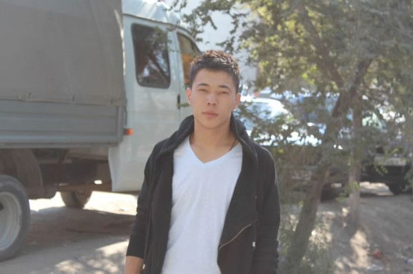 Асхат Кеншембаев