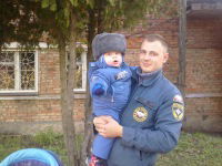 Ваня Булыгин