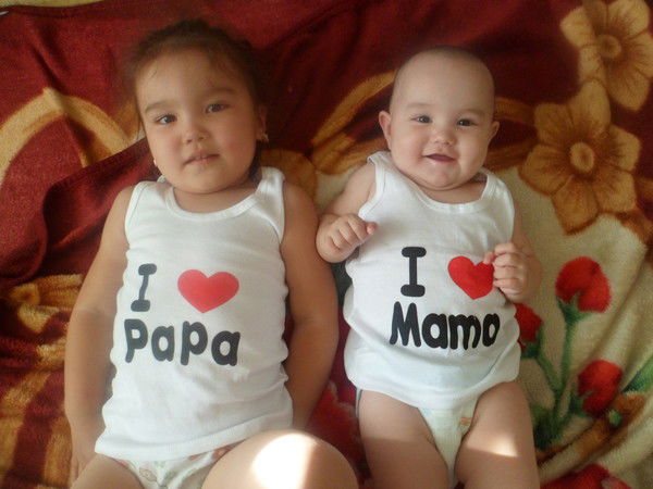 Акмарал Жангалиева