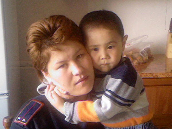 Бакытжан Турсаринова