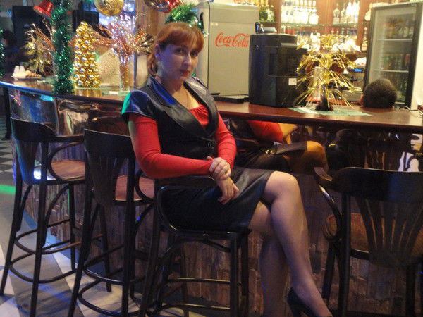 Маргарита Александрова