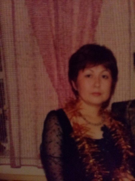 Светлана Муратова