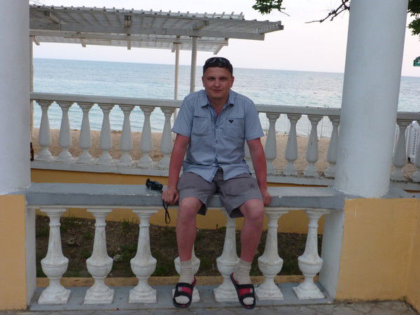 Александр Васильев