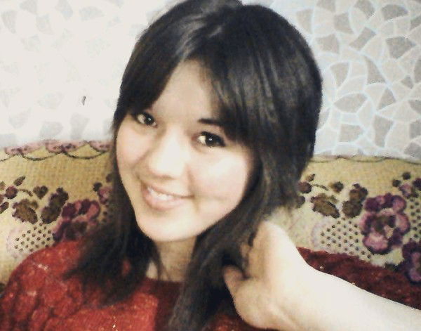 Лариса Петриканина