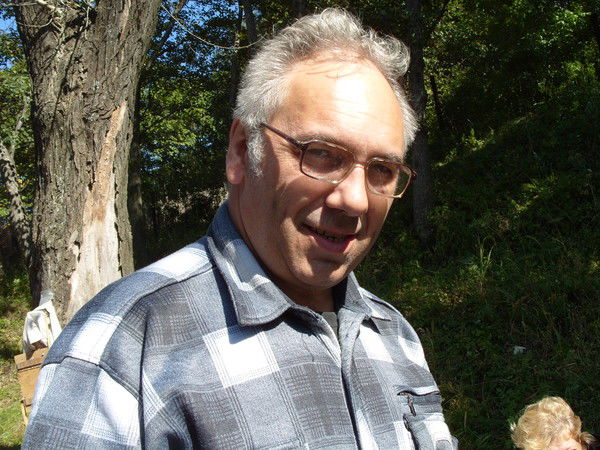 Александр Бевз