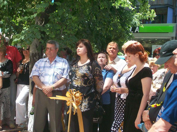 Николай Мохотонко