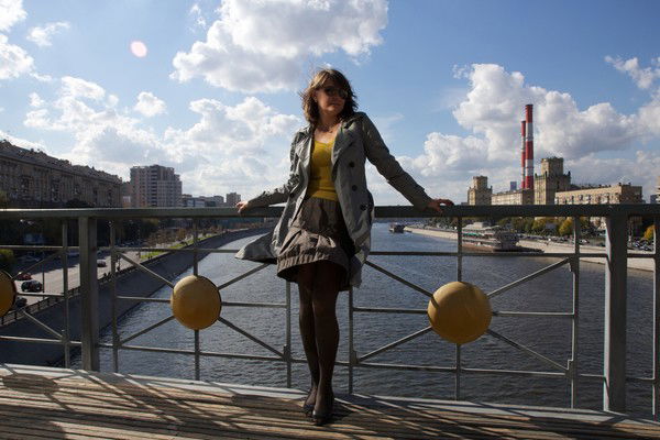 Екатерина Фоминых