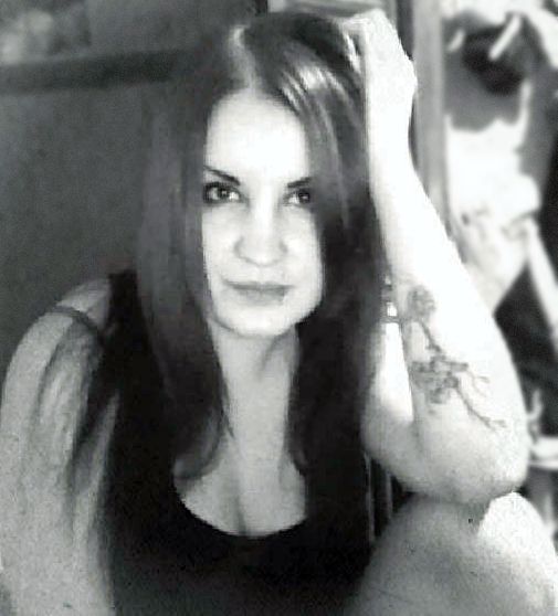 Александра Черкаасова