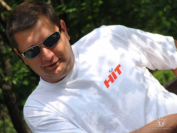 Денис Горюнов