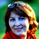 Елена Воронова