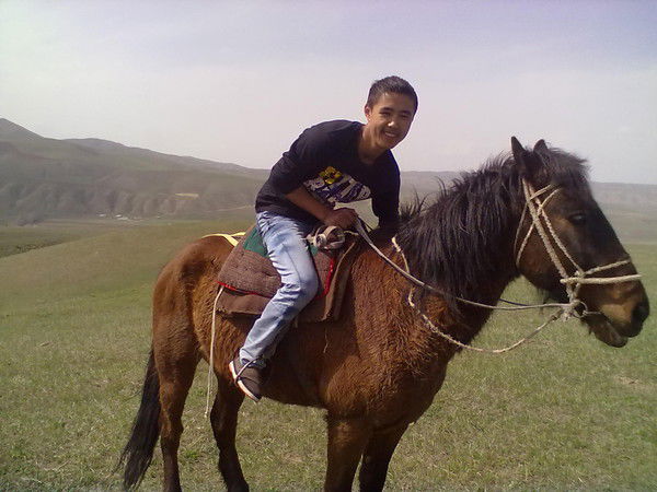 Азиз Имаров