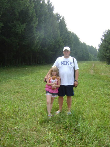 Сергей Полосин