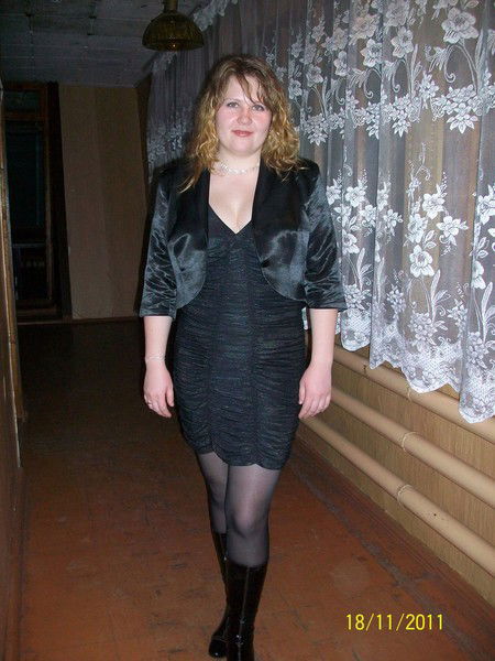 Юля Кузнецова (Смирнова)