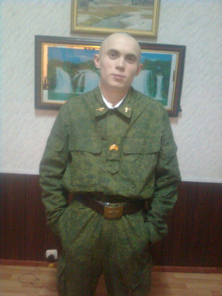 Иван Корчуганов