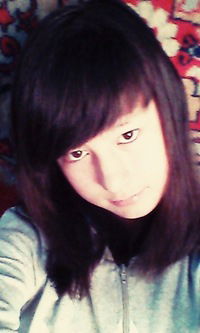 Татьяна Икенова