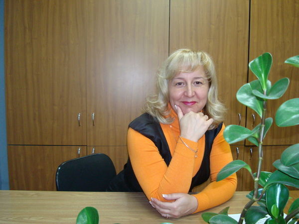 Зиля Халимуллина