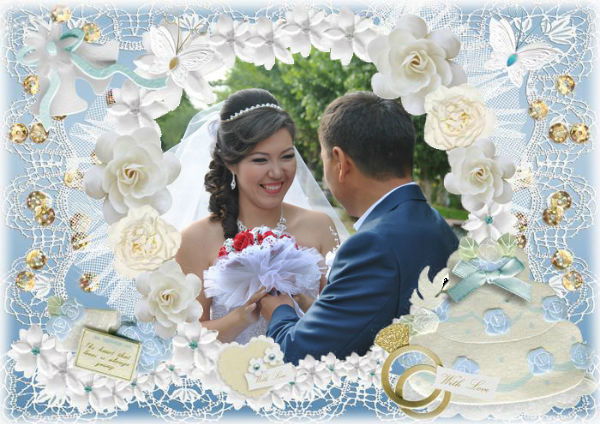 Аида Джакипбекова