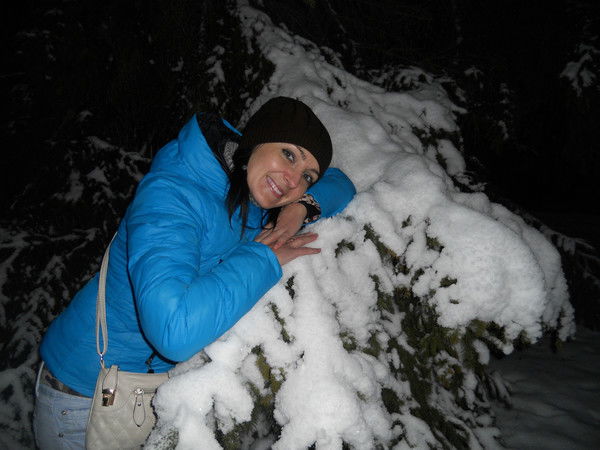 Марина Семенчук