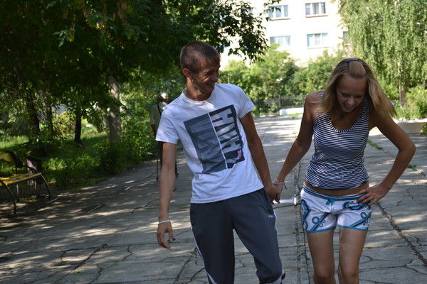 Анатолий Новокрещенов