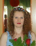 Александра Гвоздева