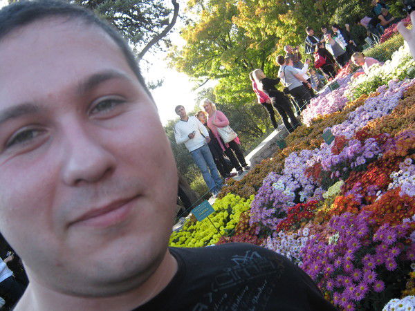 Станислав Глинов