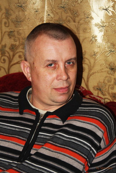 Олег Двужилов