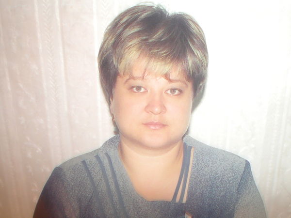 Тамара Суркова