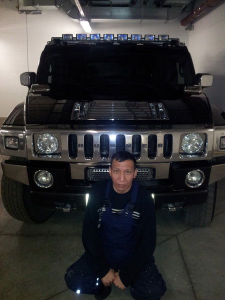 Нурлан Амандыков