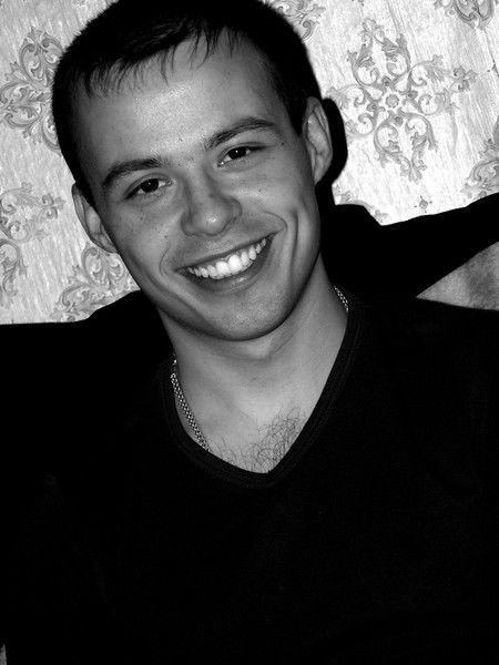 Владимир Лукманов