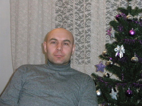 Сергей Олейник