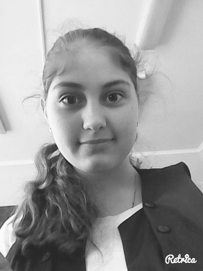 Мария Гольева