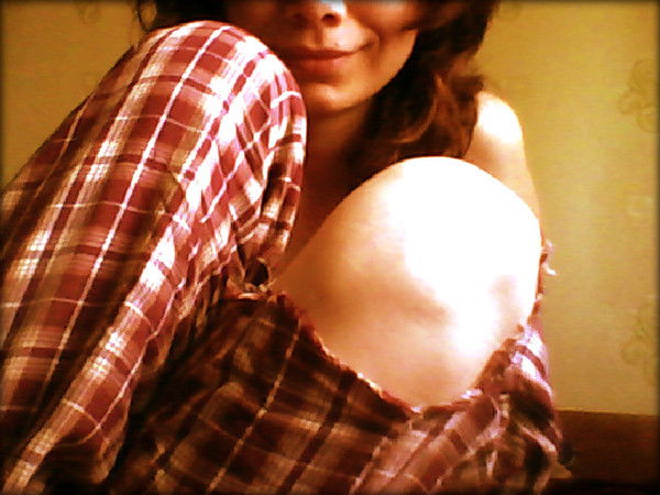 Маша Ипполитова