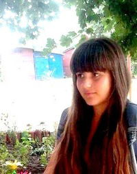 Александра Филатова