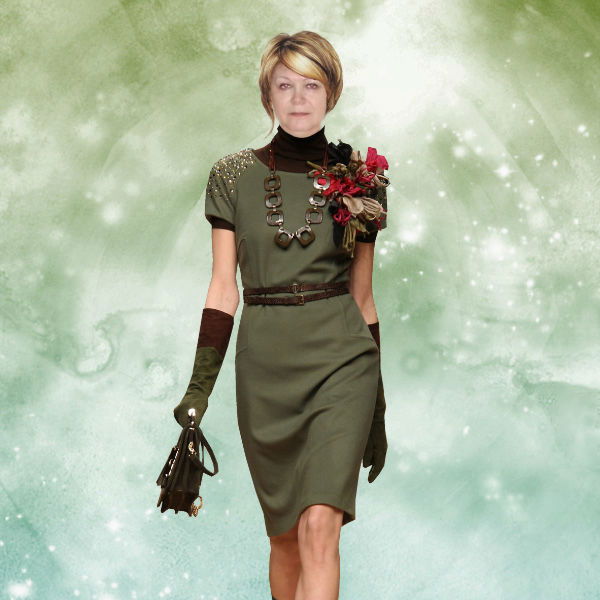 Тамара Сакова