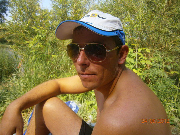 Иван Арефьев