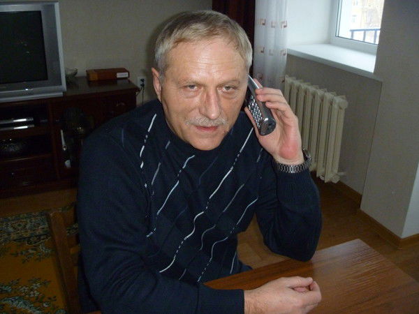 Александр Маслов