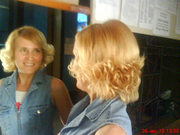 Наталья Серебрякова