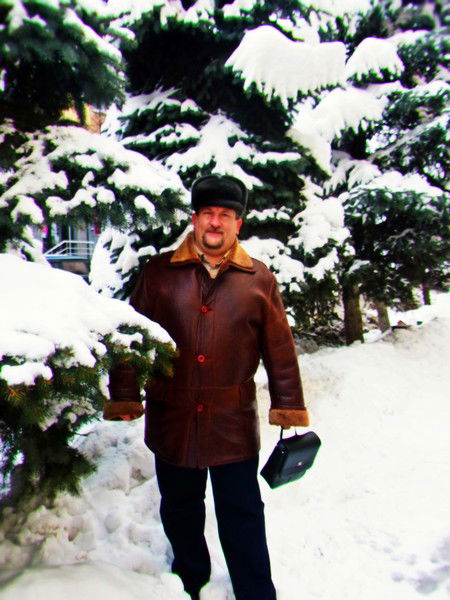 Игорь Хилимов