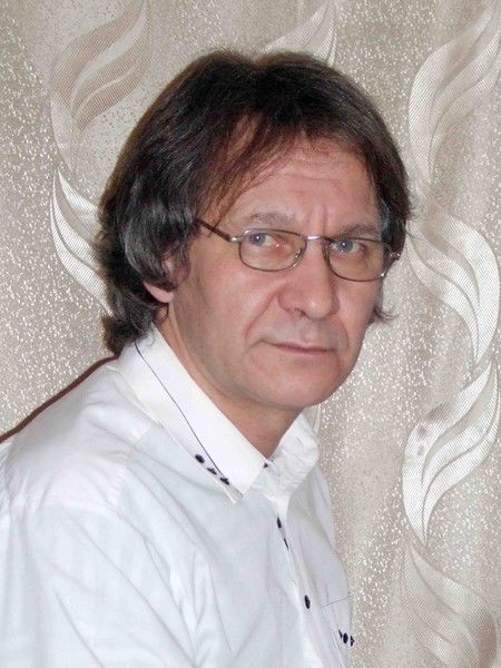 Игорь Таранов