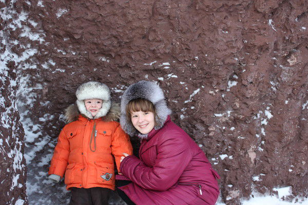 Наталья Андреева