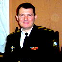 Aleksandr Sinyaev